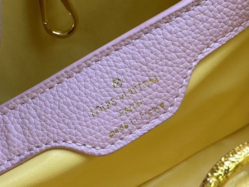 Louis Vuitton Top Handle Bags Refined 79225