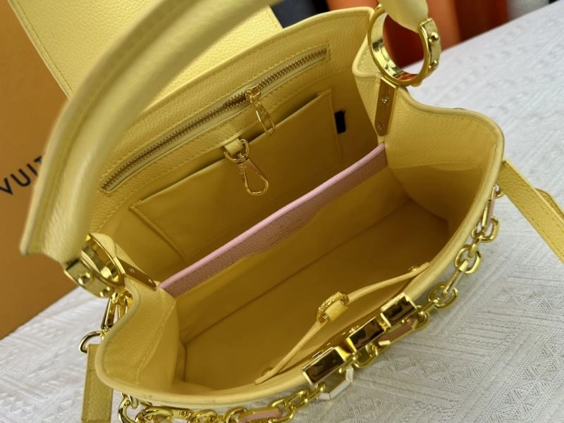 Louis Vuitton Top Handle Bags Refined 79225