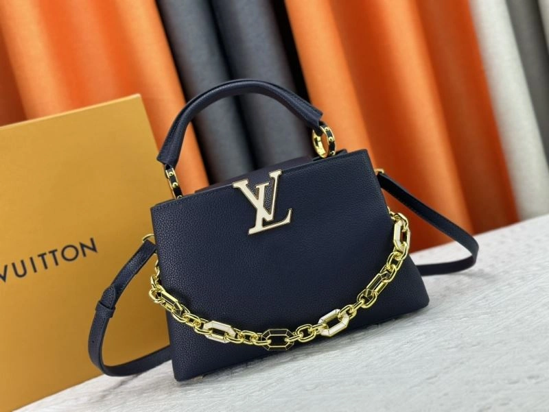 Breathable Louis Vuitton Top Handle Bags 79226