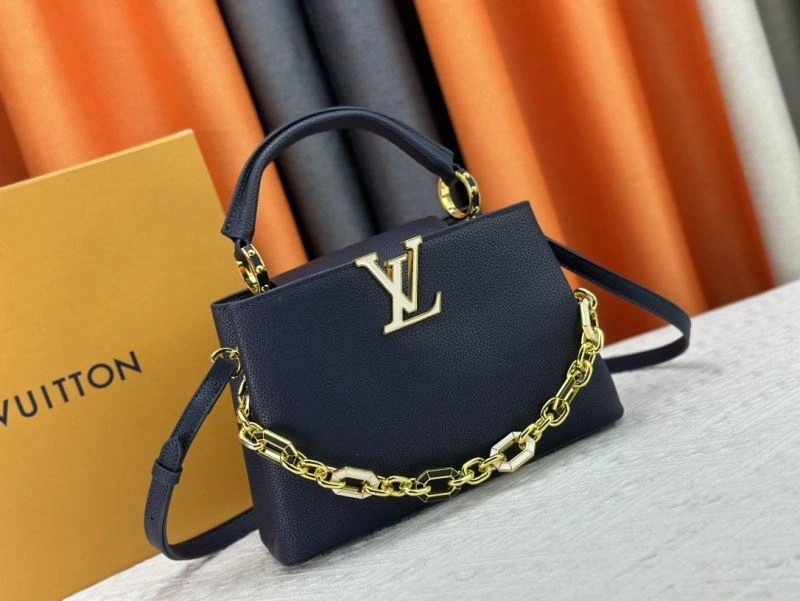 Breathable Louis Vuitton Top Handle Bags 79226