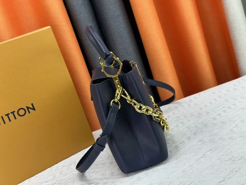 Breathable Louis Vuitton Top Handle Bags 79226
