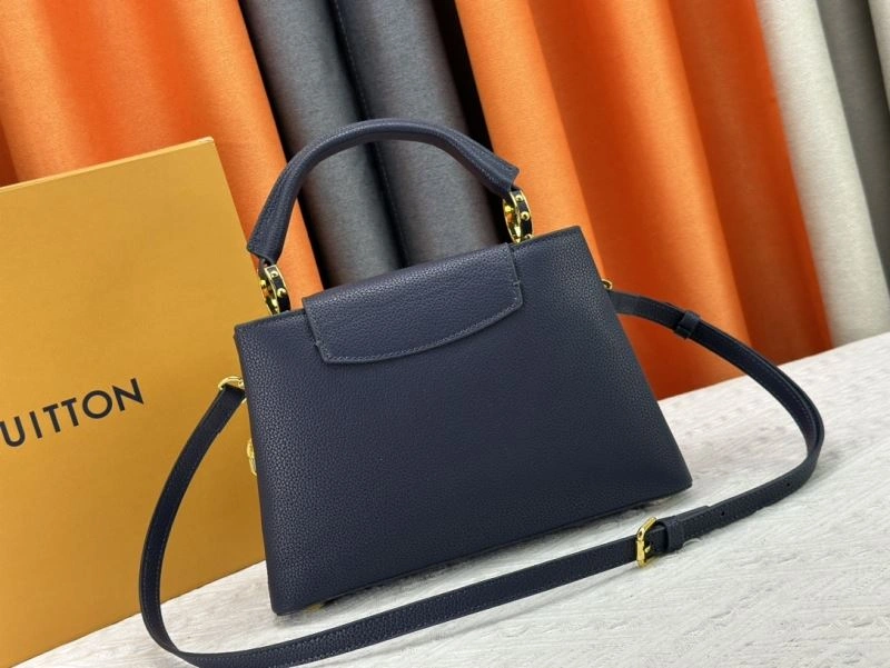 Breathable Louis Vuitton Top Handle Bags 79226