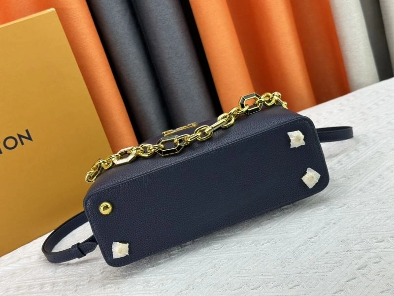 Breathable Louis Vuitton Top Handle Bags 79226