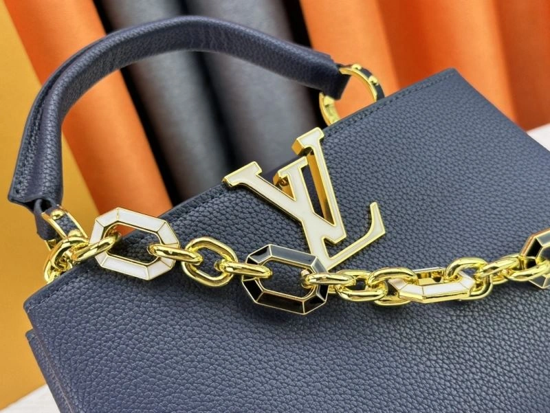Breathable Louis Vuitton Top Handle Bags 79226