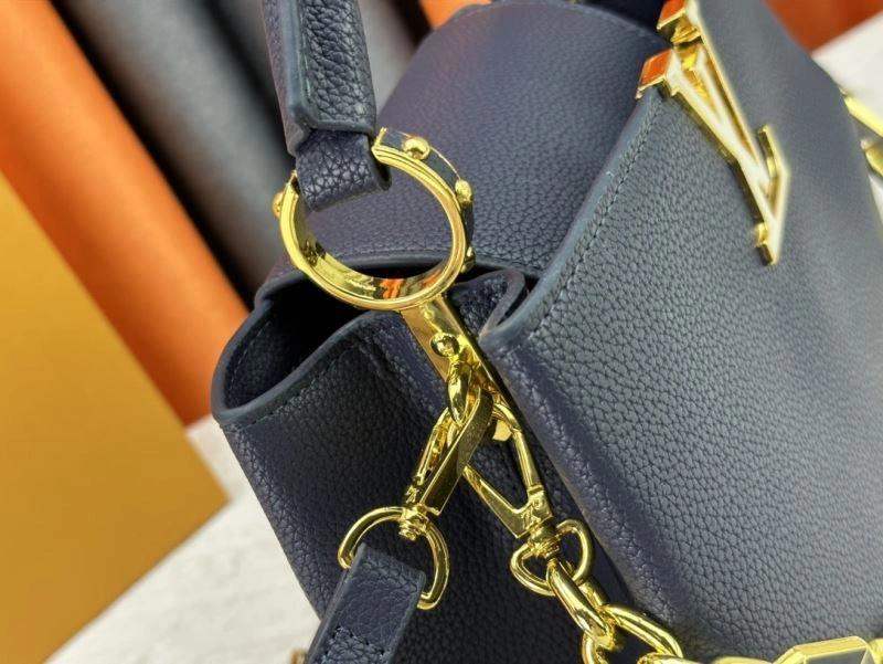 Breathable Louis Vuitton Top Handle Bags 79226