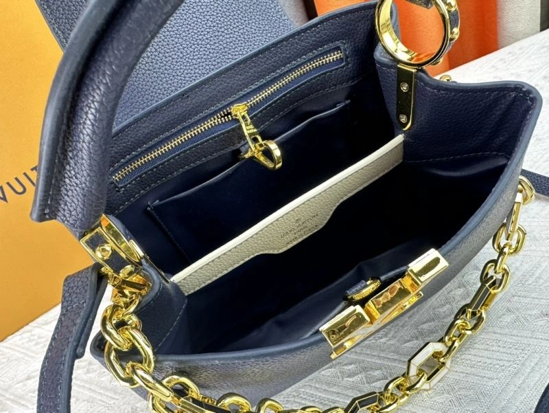 Breathable Louis Vuitton Top Handle Bags 79226