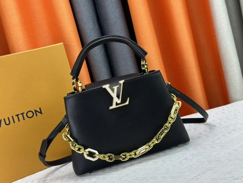 Louis Vuitton Top Handle Bags TechFriendly 79224