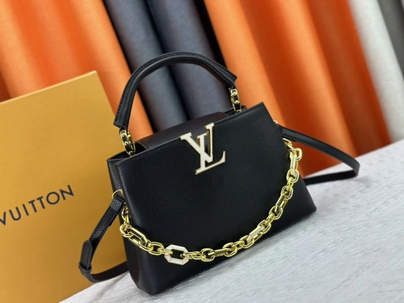 Louis Vuitton Top Handle Bags TechFriendly 79224