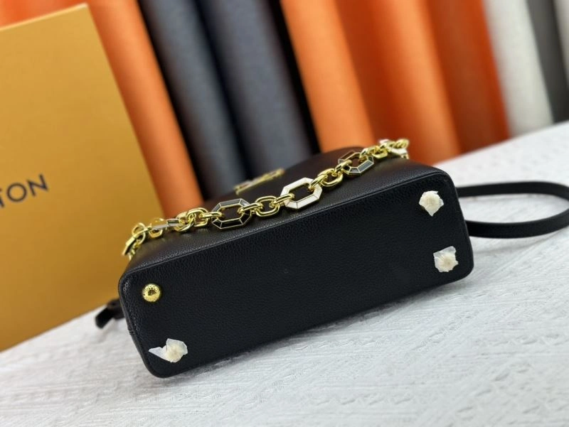 Louis Vuitton Top Handle Bags TechFriendly 79224