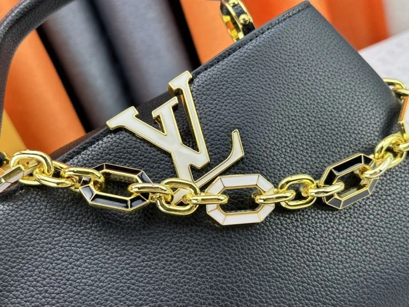 Louis Vuitton Top Handle Bags TechFriendly 79224