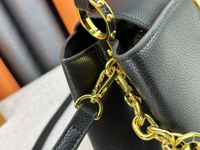 Louis Vuitton Top Handle Bags TechFriendly 79224