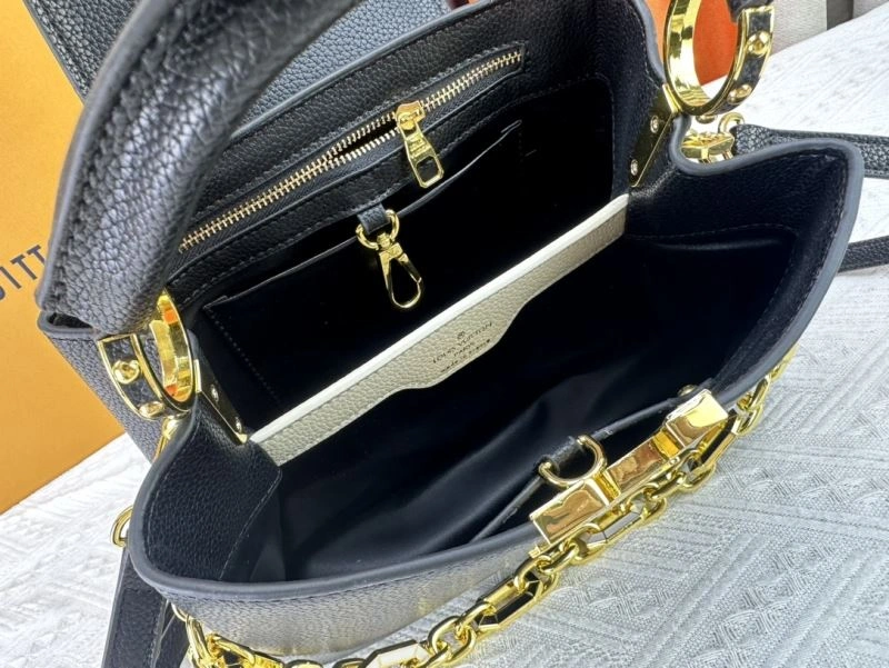 Louis Vuitton Top Handle Bags TechFriendly 79224
