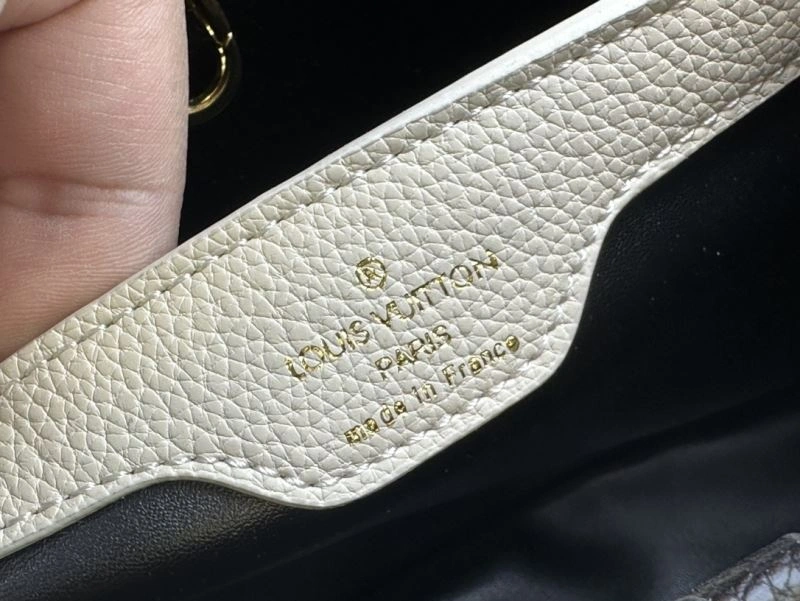 Louis Vuitton Top Handle Bags TechFriendly 79224