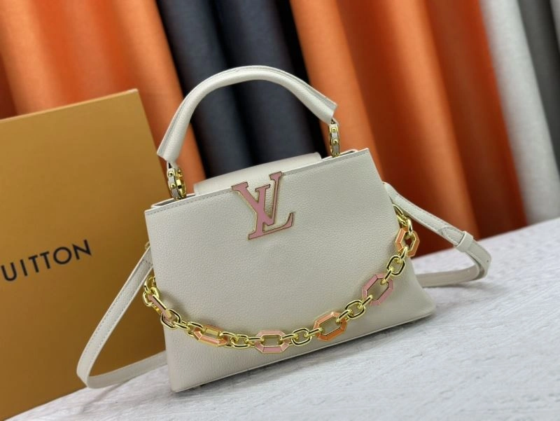 ModernLook Louis Vuitton Top Handle Bags 79228