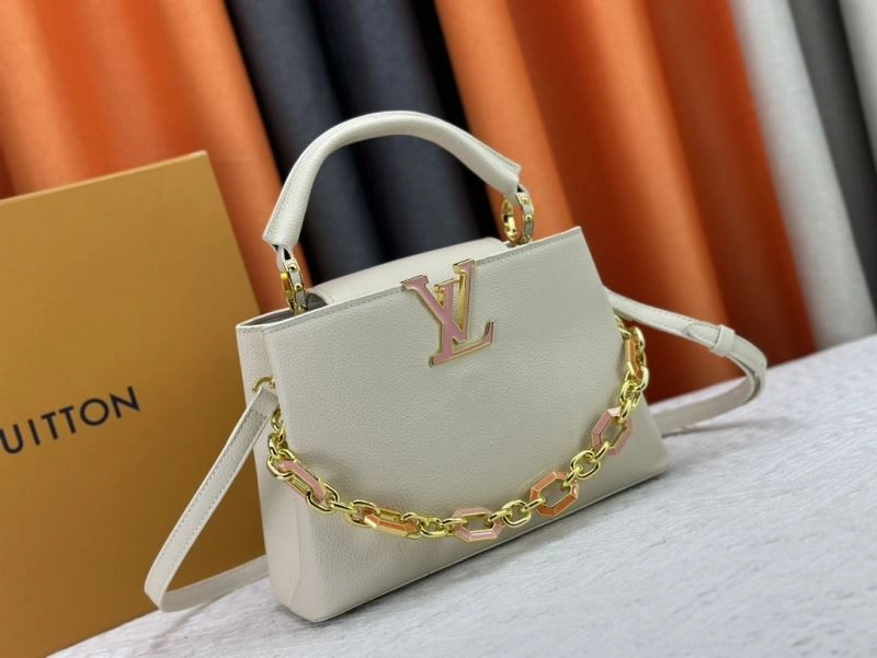 ModernLook Louis Vuitton Top Handle Bags 79228