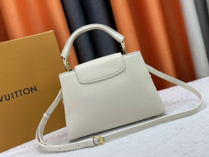 ModernLook Louis Vuitton Top Handle Bags 79228