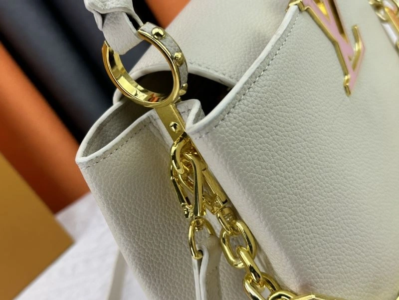 ModernLook Louis Vuitton Top Handle Bags 79228