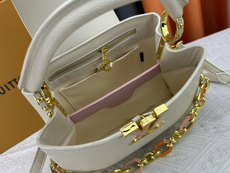 ModernLook Louis Vuitton Top Handle Bags 79228