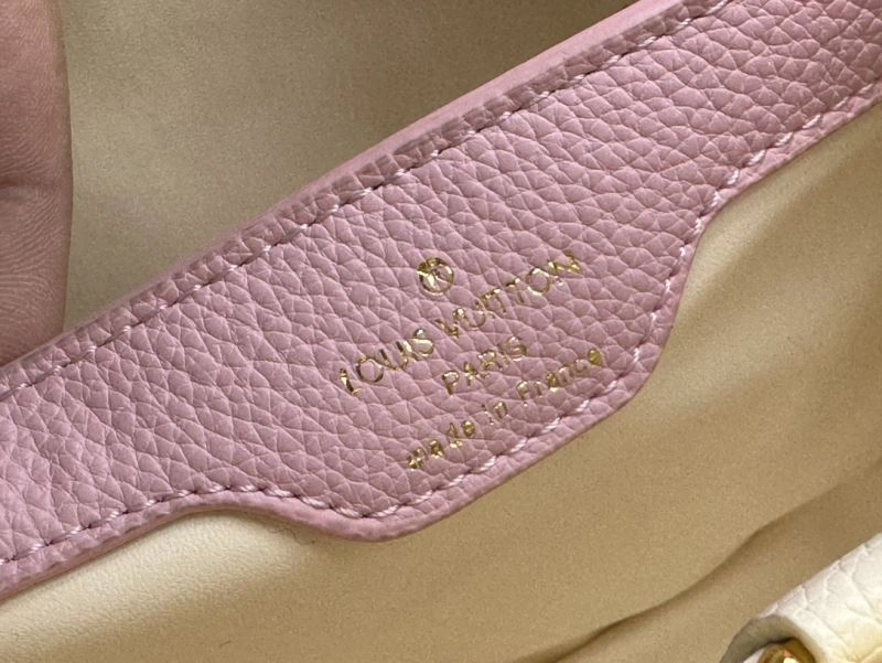 ModernLook Louis Vuitton Top Handle Bags 79228