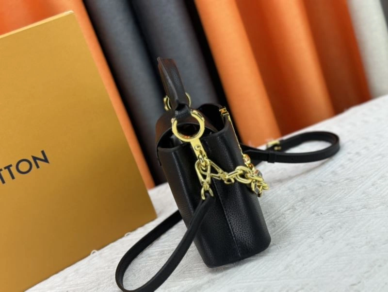 DailyWear Louis Vuitton Top Handle Bags 79222
