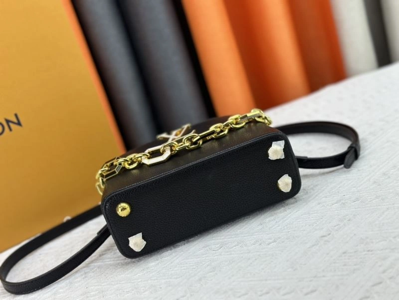 DailyWear Louis Vuitton Top Handle Bags 79222