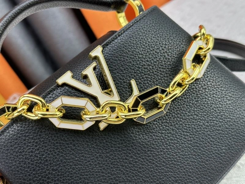 DailyWear Louis Vuitton Top Handle Bags 79222