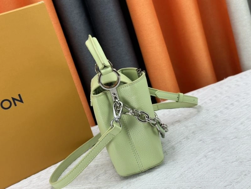 Elegant Louis Vuitton Top Handle Bags 79227