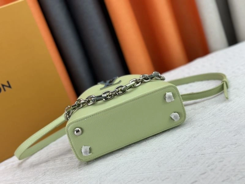 Elegant Louis Vuitton Top Handle Bags 79227