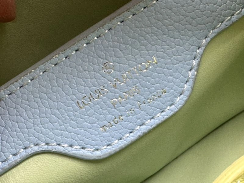 Elegant Louis Vuitton Top Handle Bags 79227