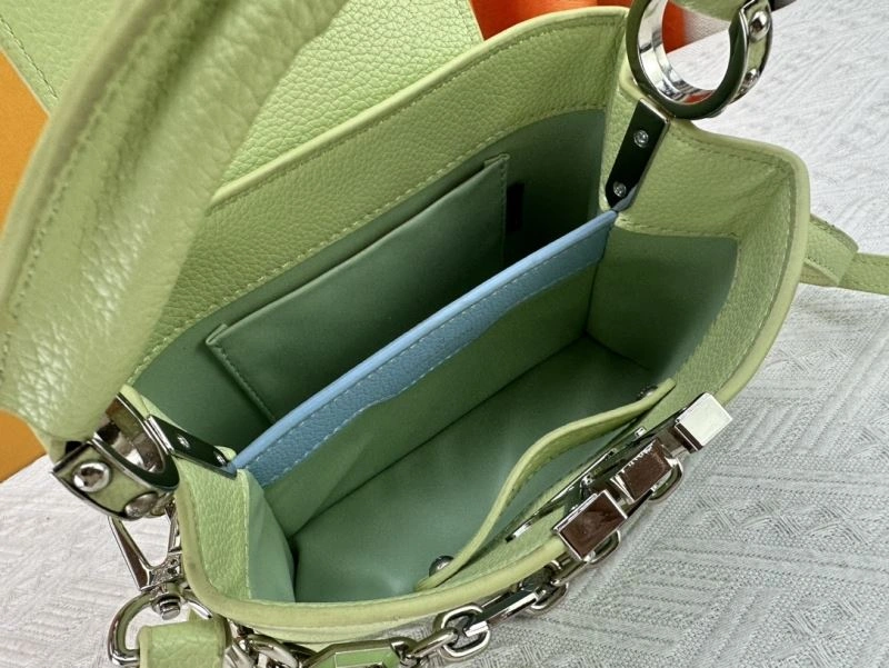 Elegant Louis Vuitton Top Handle Bags 79227