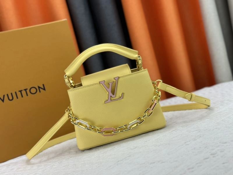 Louis Vuitton Top Handle Bags TechFriendly 79216