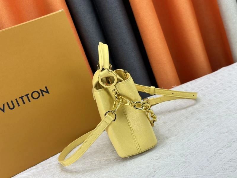 Louis Vuitton Top Handle Bags TechFriendly 79216