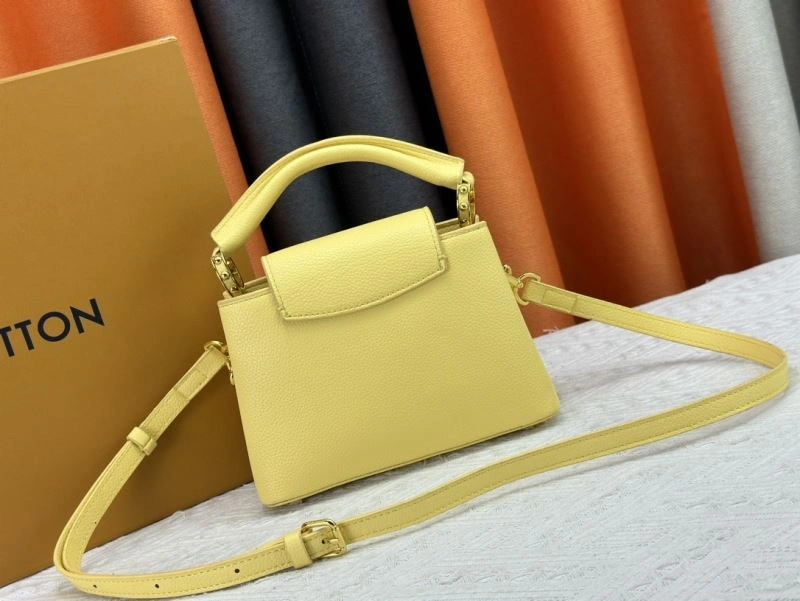 Louis Vuitton Top Handle Bags TechFriendly 79216