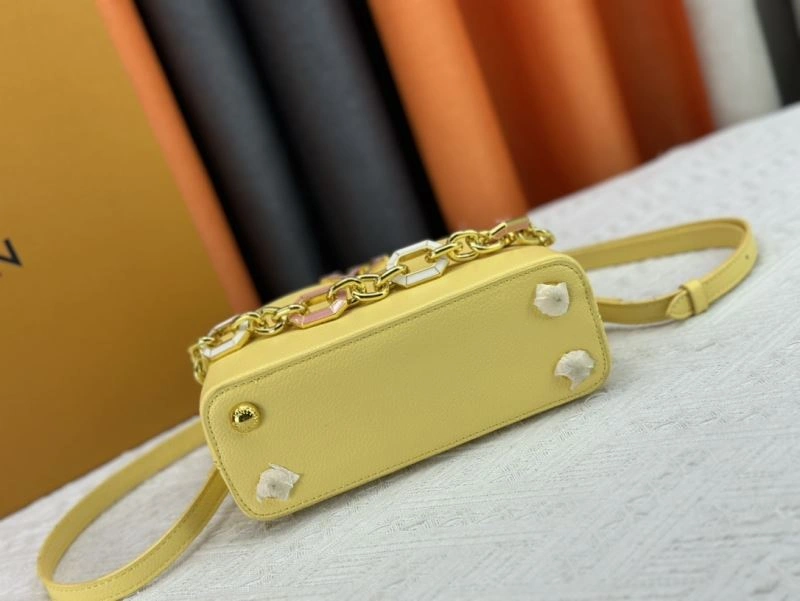 Louis Vuitton Top Handle Bags TechFriendly 79216