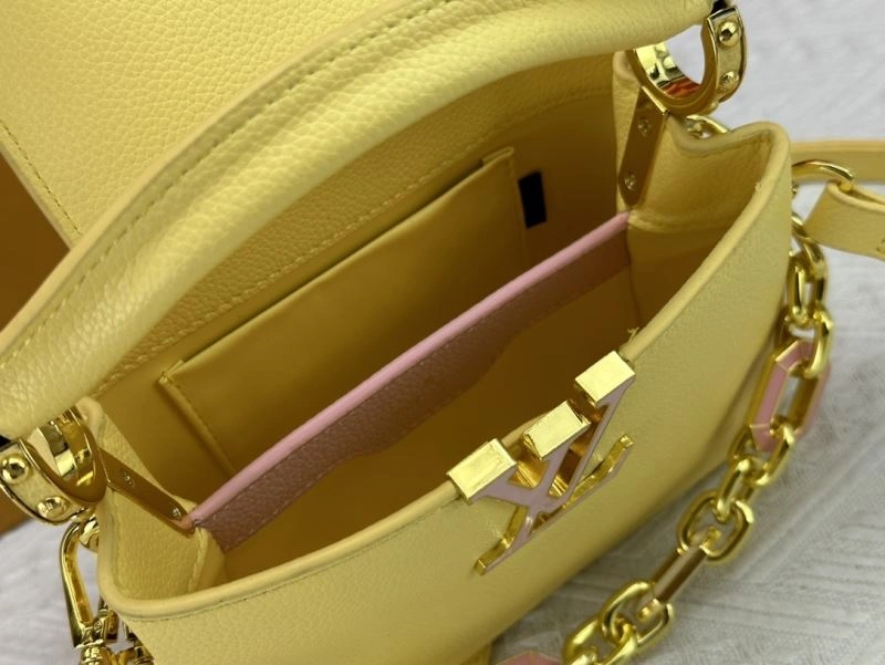 Louis Vuitton Top Handle Bags TechFriendly 79216