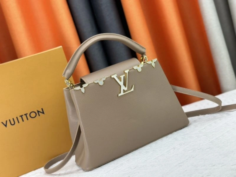 Lightweight Louis Vuitton Top Handle Bags 79214