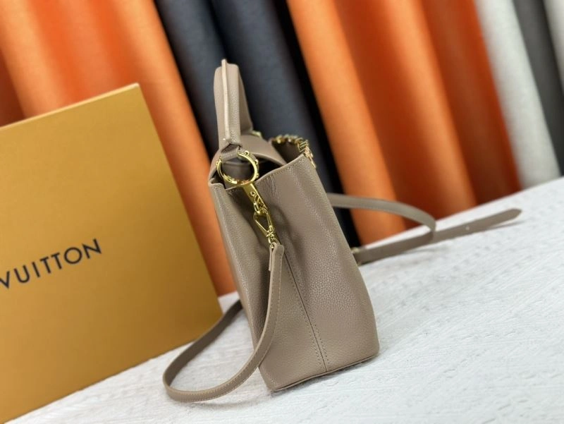 Lightweight Louis Vuitton Top Handle Bags 79214