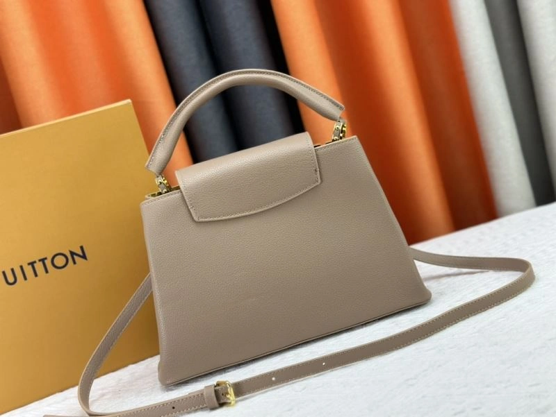 Lightweight Louis Vuitton Top Handle Bags 79214