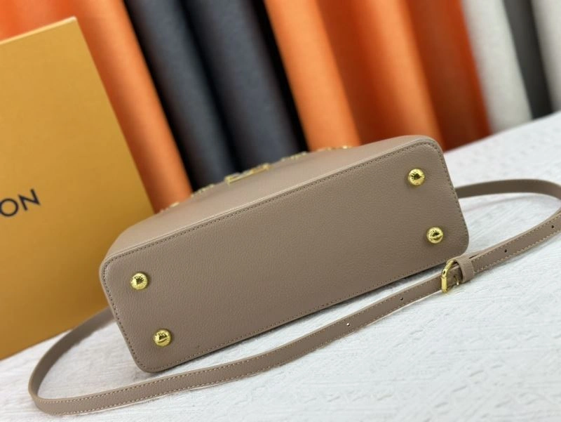 Lightweight Louis Vuitton Top Handle Bags 79214