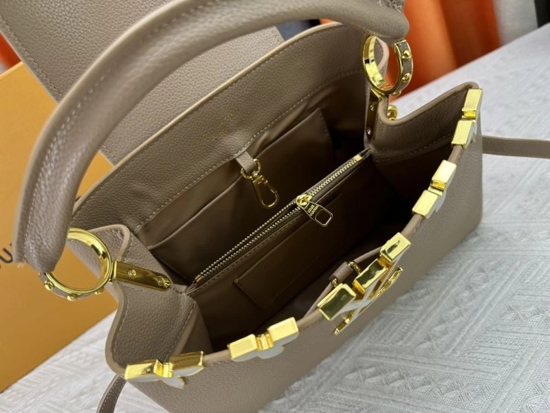 Lightweight Louis Vuitton Top Handle Bags 79214