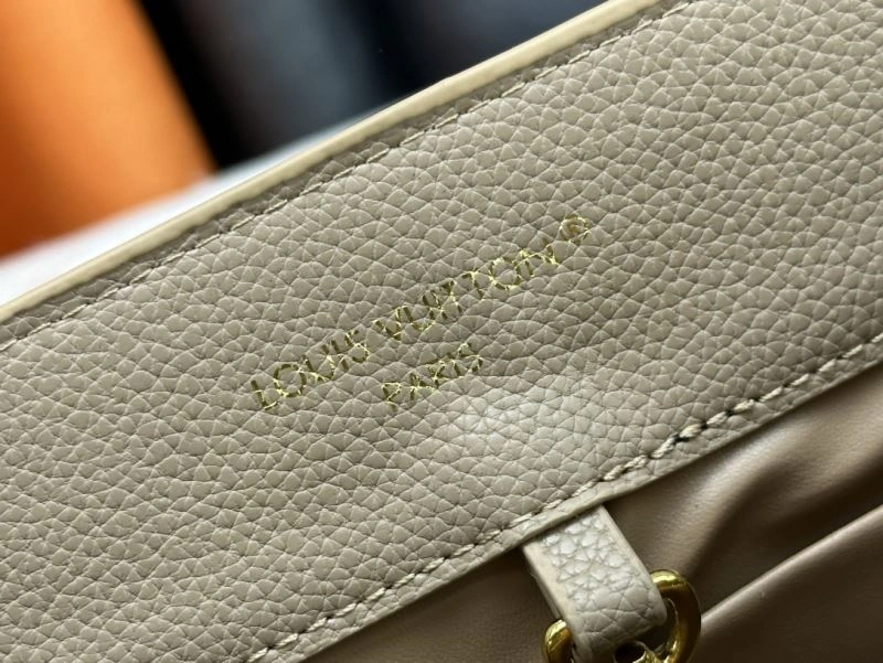 Lightweight Louis Vuitton Top Handle Bags 79214