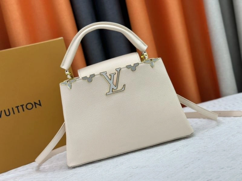 Louis Vuitton Top Handle Bags TopPick 79215