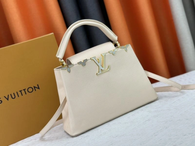 Louis Vuitton Top Handle Bags TopPick 79215
