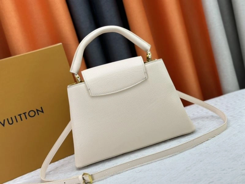 Louis Vuitton Top Handle Bags TopPick 79215