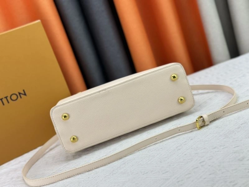 Louis Vuitton Top Handle Bags TopPick 79215