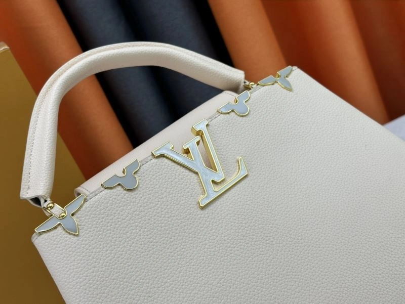 Louis Vuitton Top Handle Bags TopPick 79215