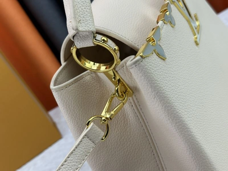 Louis Vuitton Top Handle Bags TopPick 79215