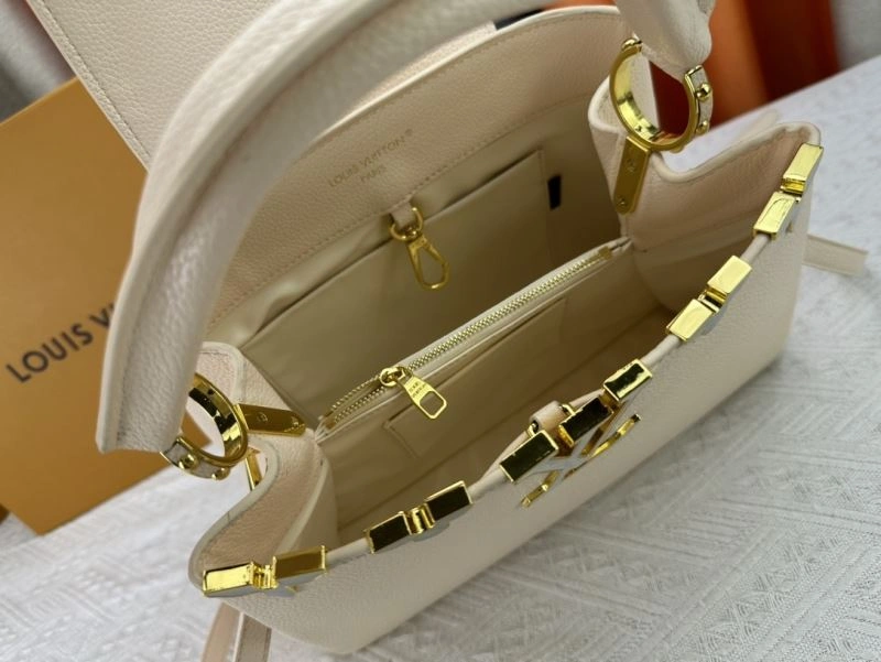 Louis Vuitton Top Handle Bags TopPick 79215