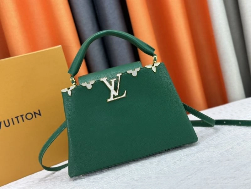 Louis Vuitton Top Handle Bags Unique 79218