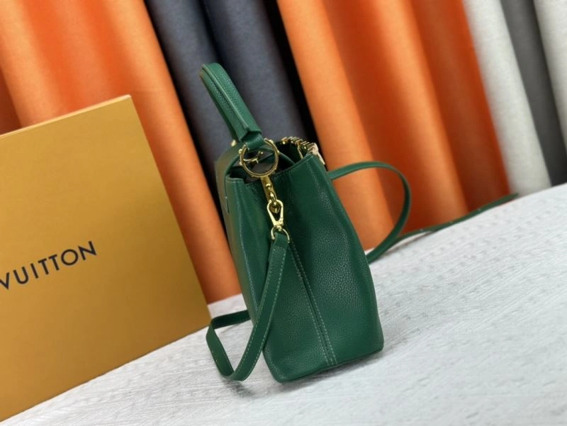 Louis Vuitton Top Handle Bags Unique 79218